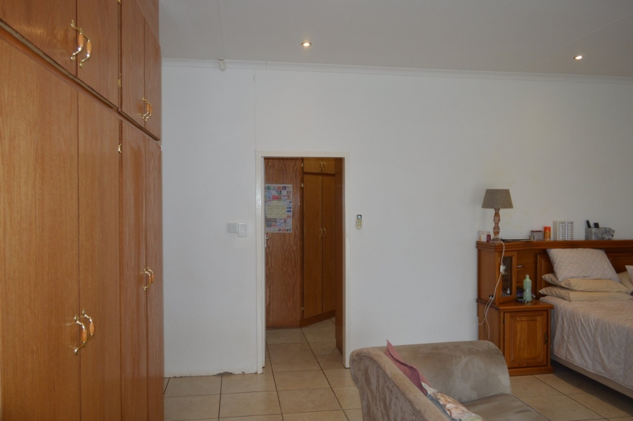 Commercial Property for Sale in Klerksdorp Rural North West